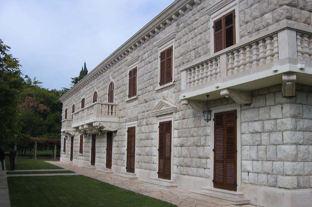 08-HM Villa Miločer